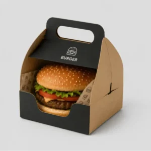 Burger Box