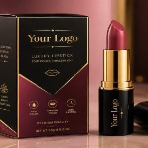 Lipstick Box