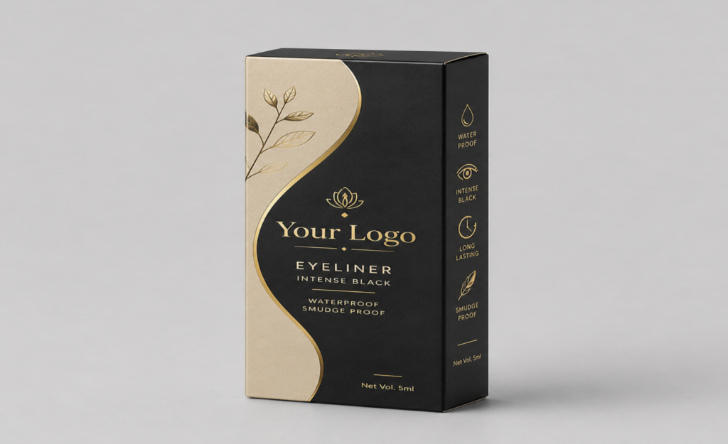 Eyeliner box