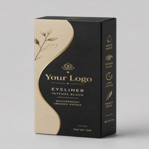 Eyeliner box