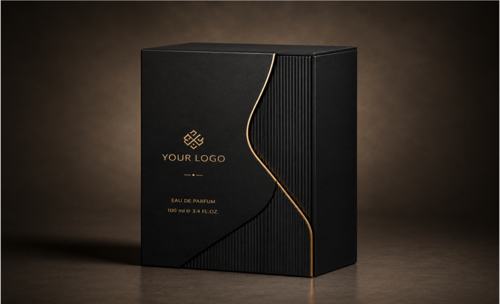 perfume box